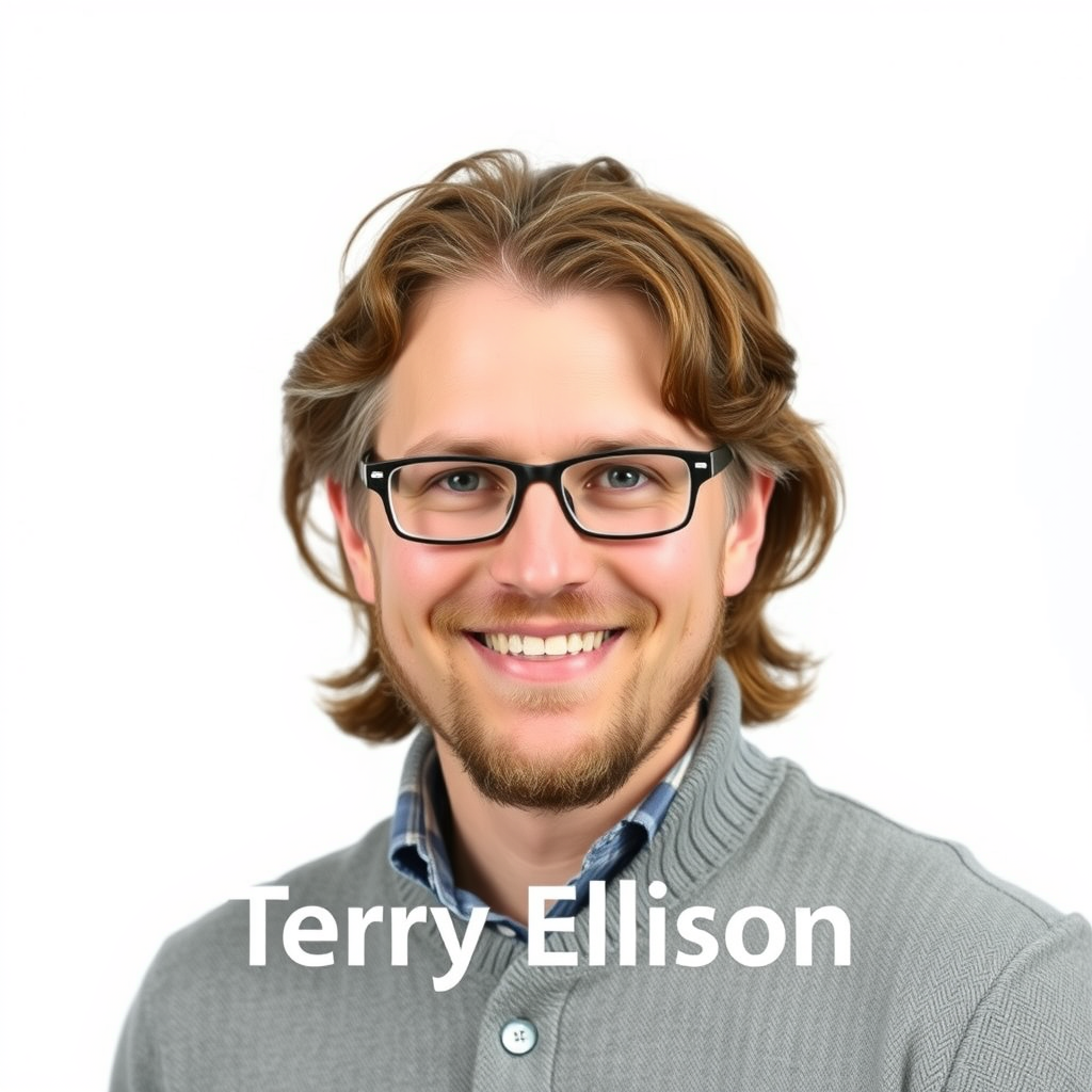 Terry Ellison