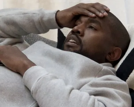 Whose Name Is It? Documentary Critique: Kanye’s Descent Creates a Intensely Compelling Watch