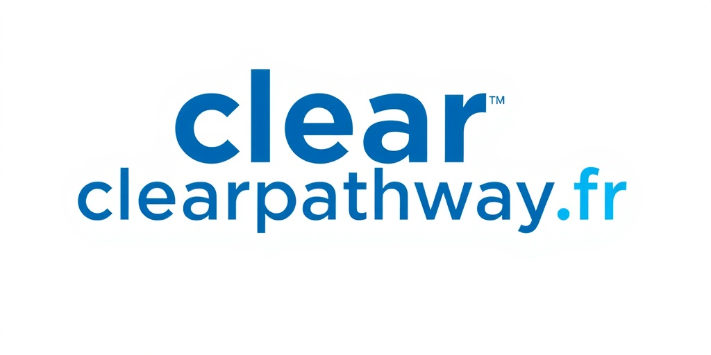 ClearPathway